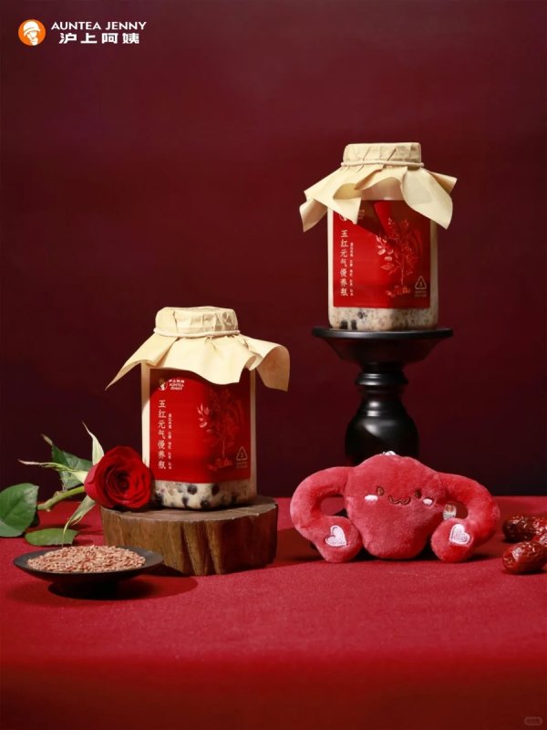 天弘配资 “沪上阿姨”新出子宫毛绒玩偶炸翻评论区！有人疯狂囤货！有人连说尴尬！